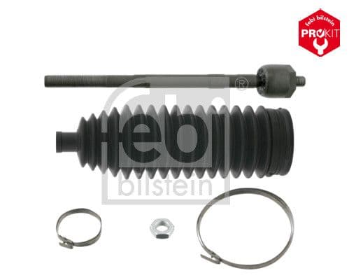 Rotule de direction intérieure, barre de connexion FEBI BILSTEIN