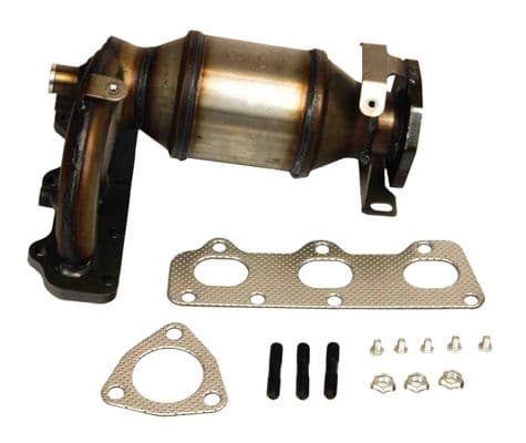 Catalyseur MAXGEAR