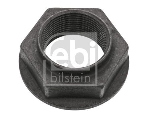 Écrou, bout d'essieu FEBI BILSTEIN