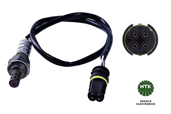 Sonde lambda NTK