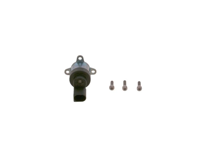 Régulateur, quantité de carburant (système à rampe commune) BOSCH