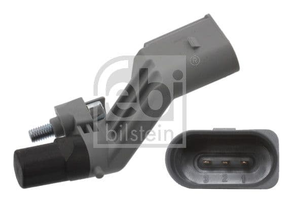 Capteur d'angle, vilebrequin FEBI BILSTEIN
