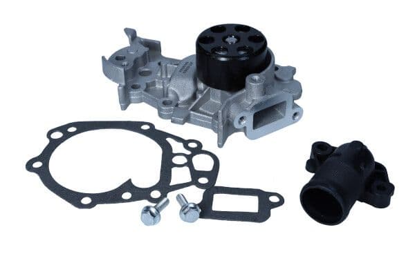 Pompe à eau, refroidissement du moteur MAXGEAR