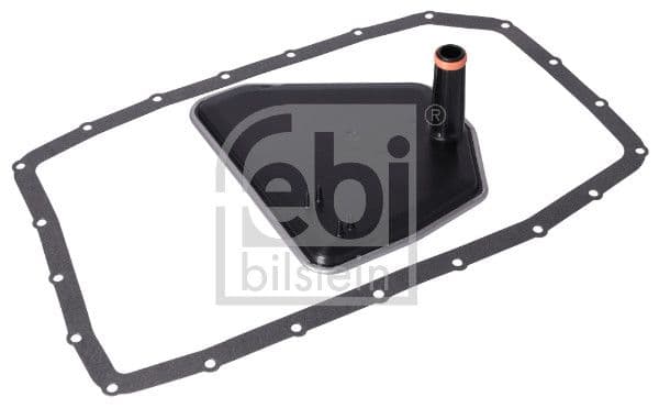 Kit de filtre hydraulique, boîte automatique FEBI BILSTEIN