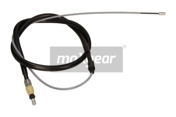 Tirette à câble, frein de stationnement MAXGEAR