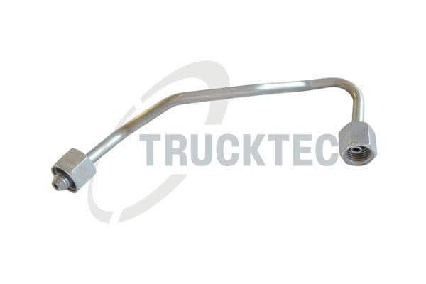 Conduite à haute pression, injection TRUCKTEC AUTOMOTIVE