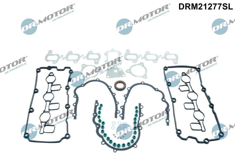 Jeu de joints, culasse Dr.Motor Automotive