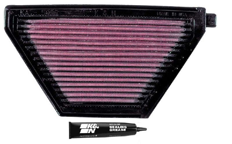 Filtre à air K&N FILTERS