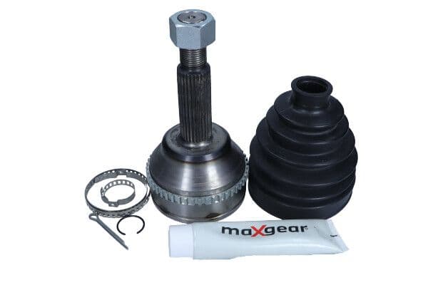 Jeu de joints, arbre de transmission MAXGEAR