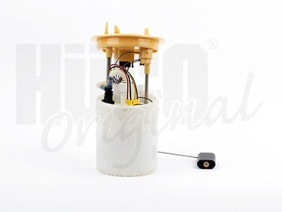 unité d'alimentation de carburant HÜCO