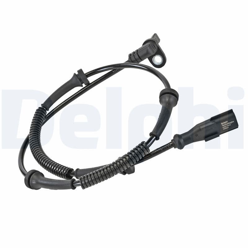 Capteur, vitesse de roue DELPHI