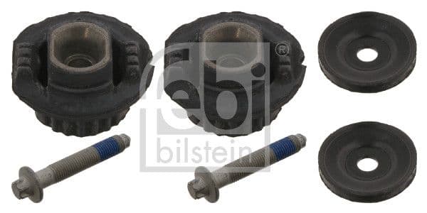 Jeu de coussinets, corps de l'essieu FEBI BILSTEIN