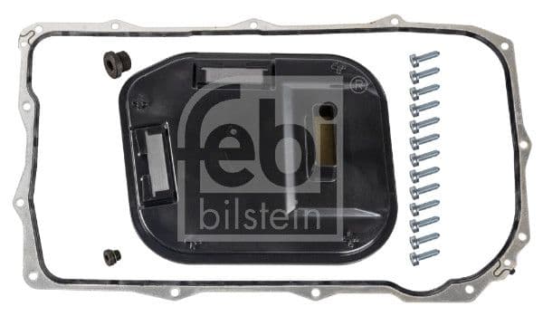 Kit de filtre hydraulique, boîte automatique FEBI BILSTEIN