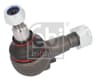 Rotule de suspension FEBI BILSTEIN