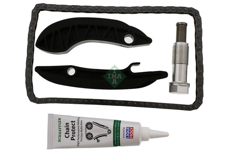 Kit de distribution par chaîne Schaeffler INA