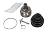 Jeu de joints, arbre de transmission MAXGEAR