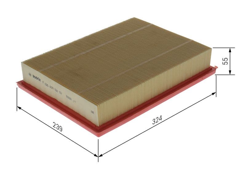 Filtre à air BOSCH