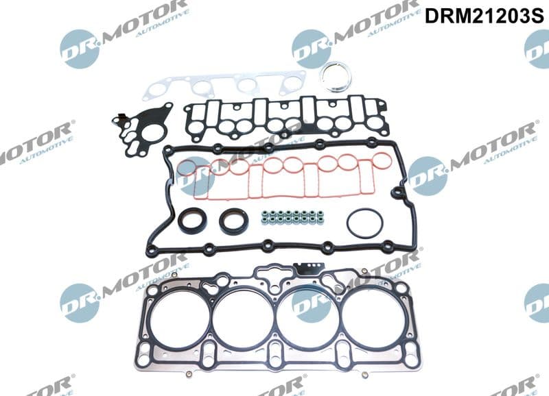 Jeu de joints, culasse Dr.Motor Automotive