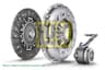 Kit d'embrayage Schaeffler LuK
