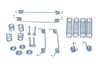 Kit d'accessoires, mâchoire de frein MAXGEAR