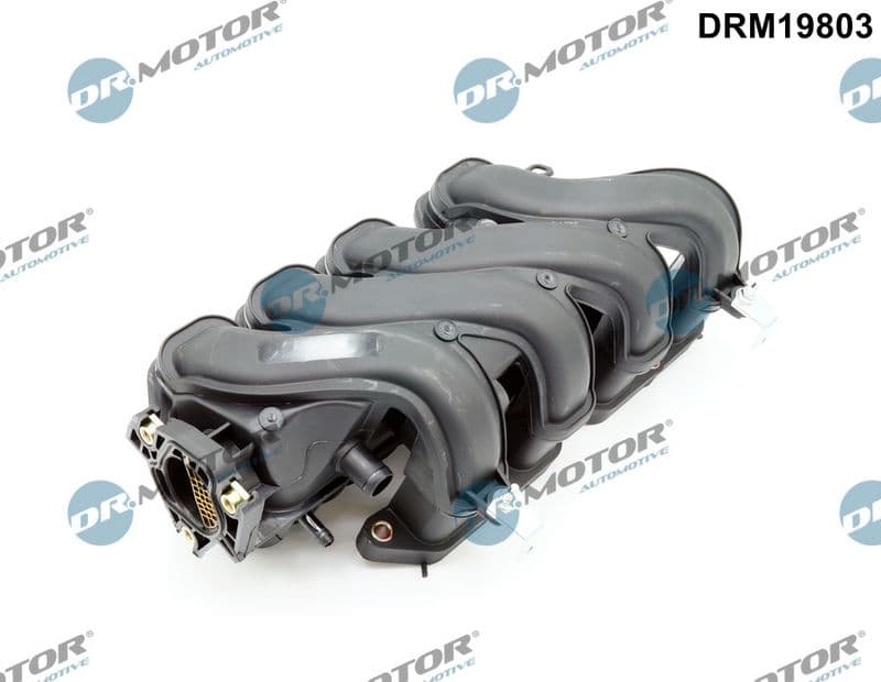 Module de tube d'admission Dr.Motor Automotive