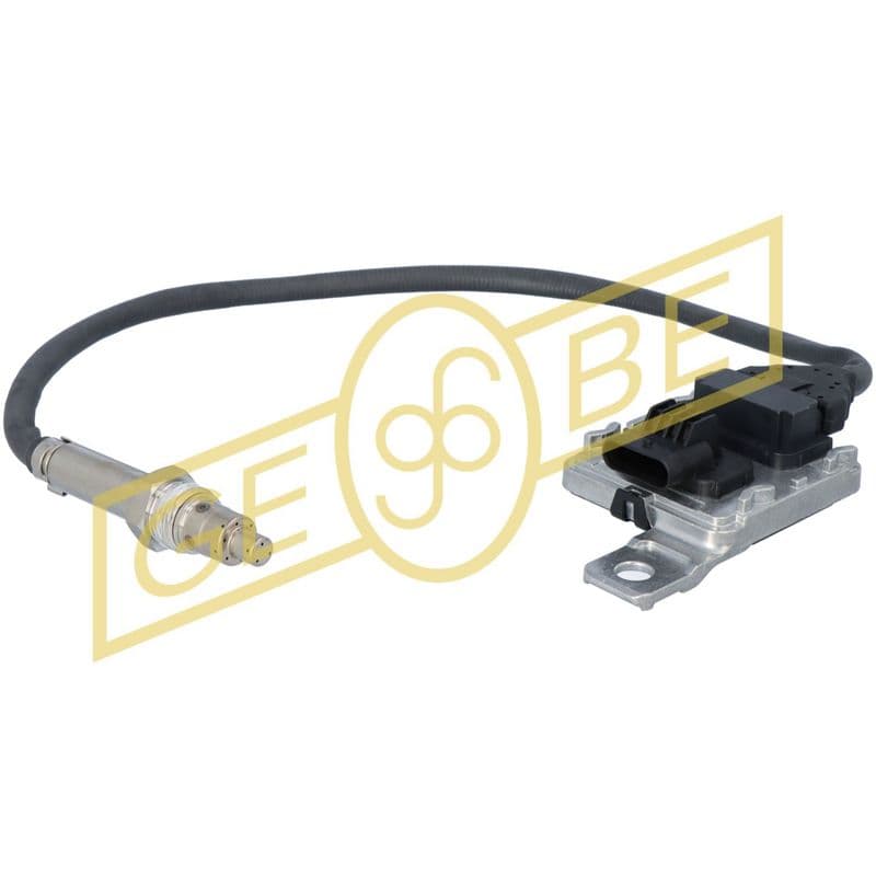 Capteur NOx, Catalyseur NOx GEBE