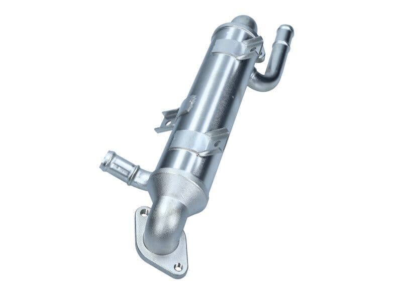 Radiateur, réaspiration des gaz d'échappement MAXGEAR