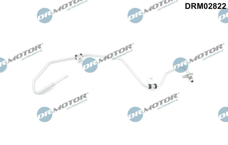 Conduite d'huile, compresseur Dr.Motor Automotive