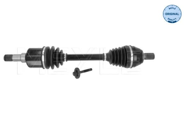 Arbre de transmission MEYLE
