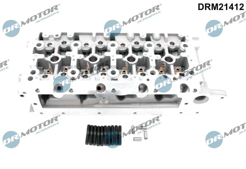 Culasse Dr.Motor Automotive