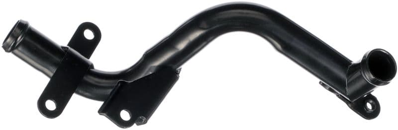 Tuyauterie de liquide de refroidissement GATES