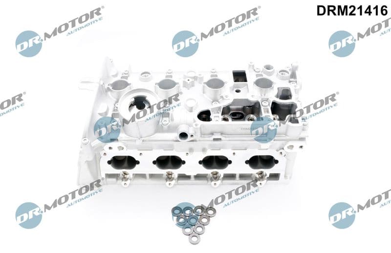 Culasse Dr.Motor Automotive