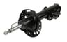 Suspension, stabilisateur TOPRAN