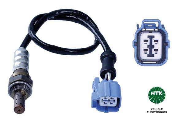 Sonde lambda NTK