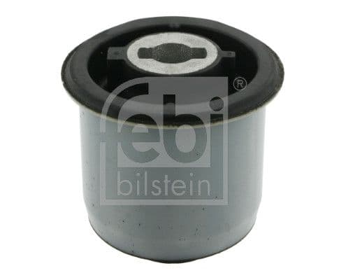Suspension, corps de l'essieu FEBI BILSTEIN