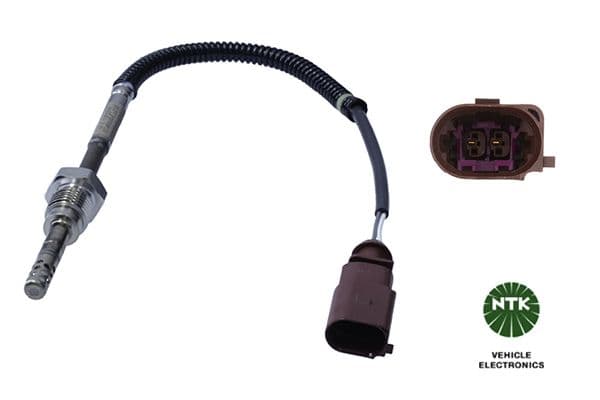 Capteur, température des gaz NTK