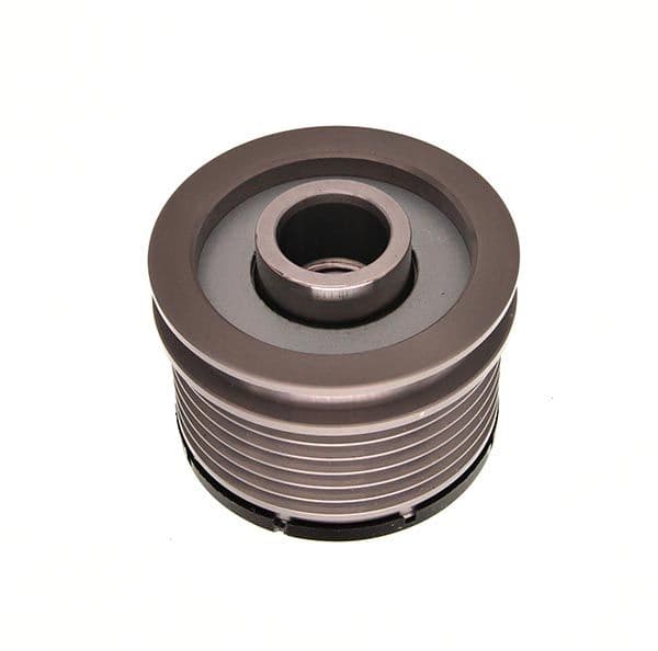 Poulie roue libre, alternateur MAXGEAR