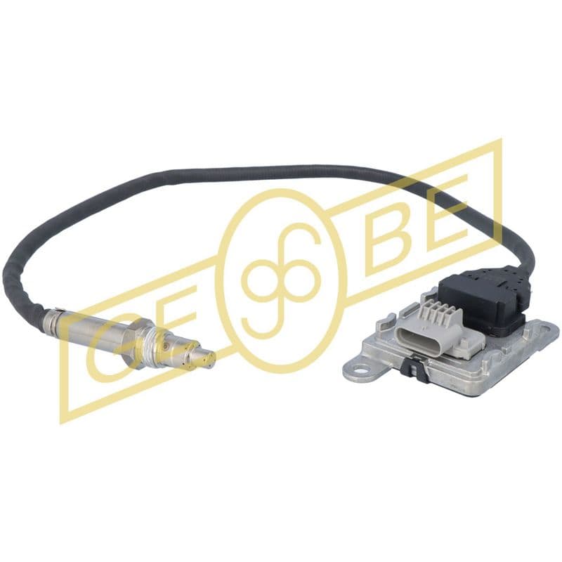 Capteur NOx, Catalyseur NOx - image 1