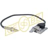 Capteur NOx, Catalyseur NOx GEBE
