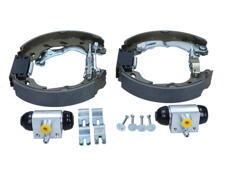Jeu de mâchoires de frein MAXGEAR