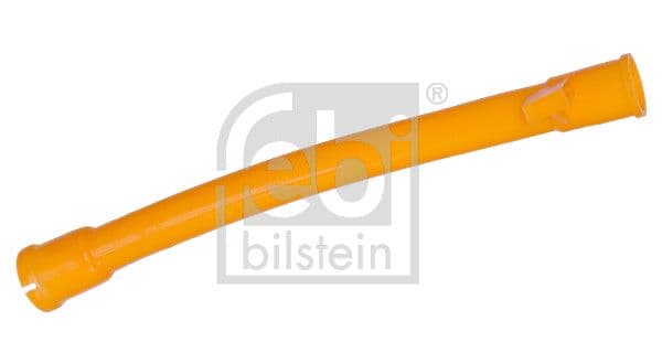 Entonnoir, jauge de niveau d'huile FEBI BILSTEIN