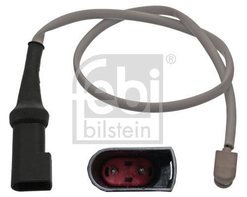 Contact d'avertissement, usure des plaquettes de frein FEBI BILSTEIN
