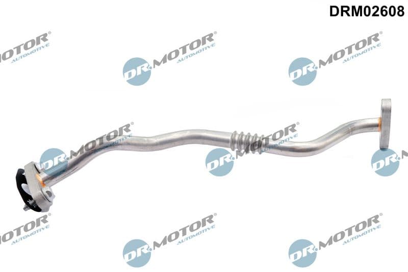 Conduite d'huile, compresseur Dr.Motor Automotive