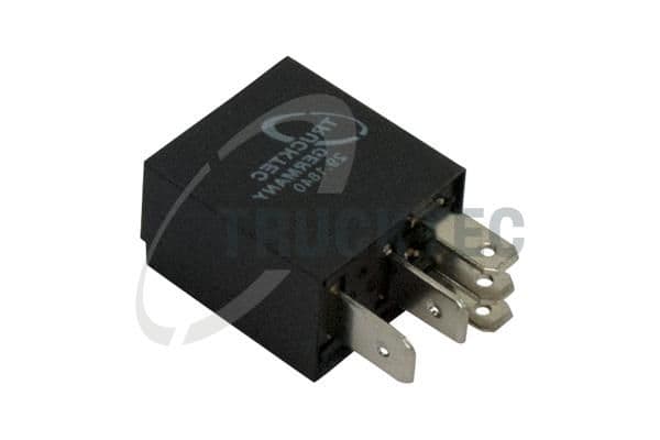 Minuterie multifonctions TRUCKTEC AUTOMOTIVE