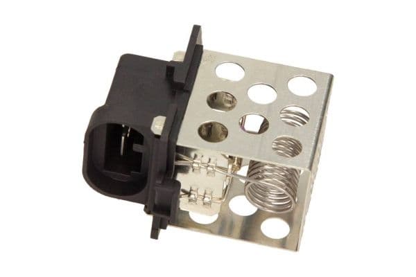 Prérésistance, moteur électrique (ventilateur de radiateur) MAXGEAR