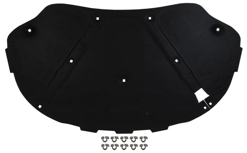 Insonoristaion du compartiment moteur MAXGEAR