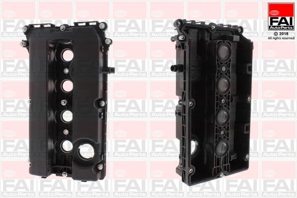 Couvercle de culasse FAI AutoParts