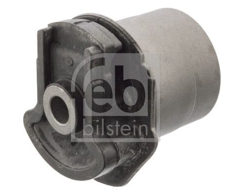 Suspension, corps de l'essieu FEBI BILSTEIN