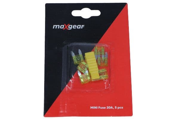 Jeu de fusibles MAXGEAR