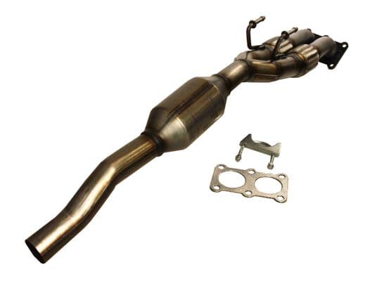 Catalyseur MAXGEAR